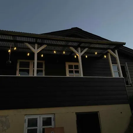 Cosy Summercottage In Sommerby Holiday home *