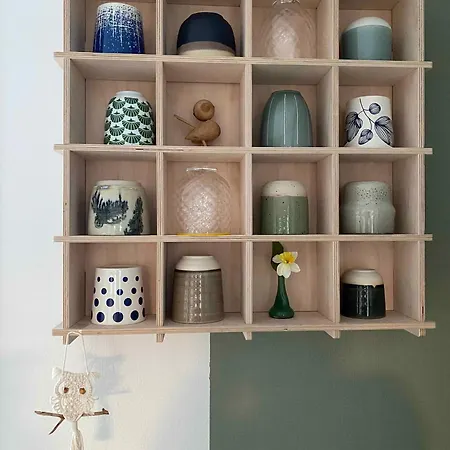 Cosy Summercottage In Sommerby Holiday home *