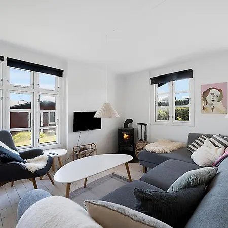 Cosy Summercottage In Sommerby Kerteminde