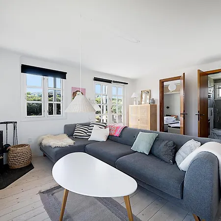 Cosy Summercottage In Sommerby Casa vacanze *