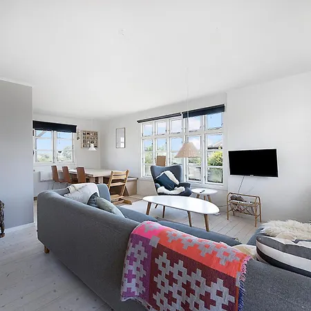 Casa vacanze Cosy Summercottage In Sommerby Kerteminde