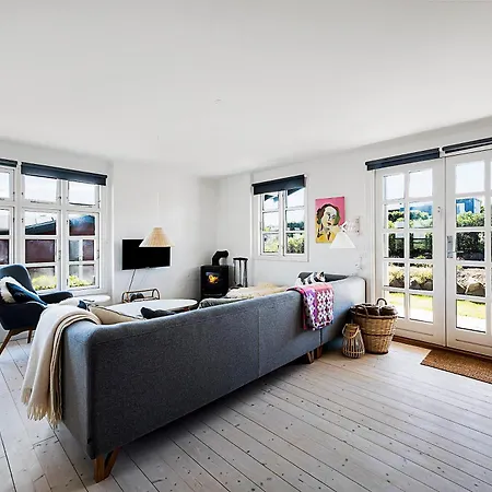 Cosy Summercottage In Sommerby Kerteminde