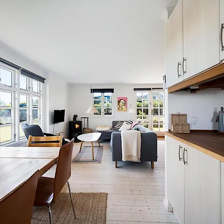 Cosy Summercottage In Sommerby Kerteminde