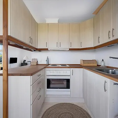 Cosy Summercottage In Sommerby Casa vacanze Kerteminde