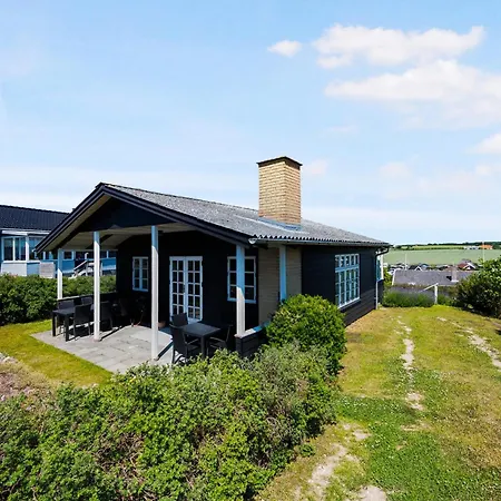 Cosy Summercottage In Sommerby Casa vacanze *