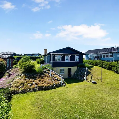 Casa vacanze Cosy Summercottage In Sommerby