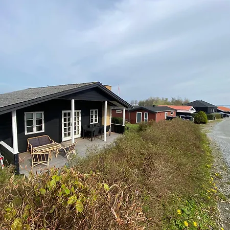 Casa vacanze Cosy Summercottage In Sommerby *