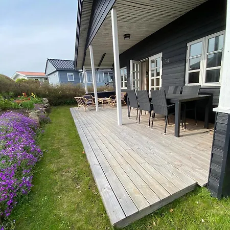 Casa vacanze Cosy Summercottage In Sommerby