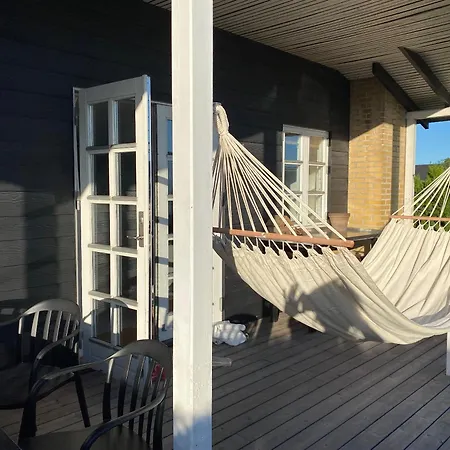 Casa vacanze Cosy Summercottage In Sommerby Kerteminde
