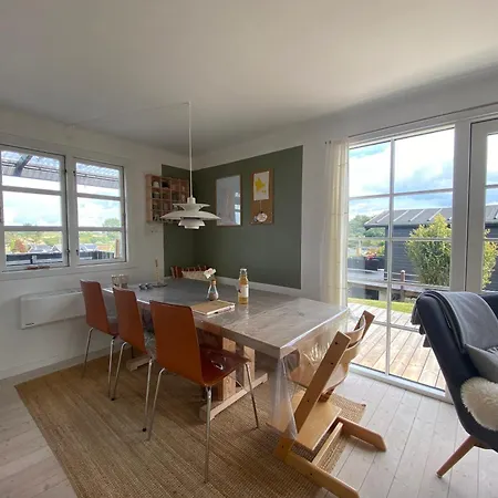 Cosy Summercottage In Sommerby *
