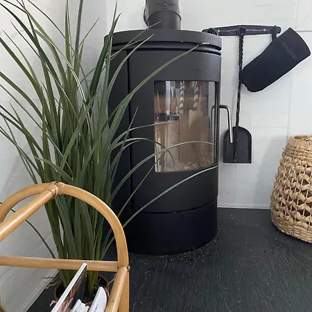 Casa vacanze Cosy Summercottage In Sommerby
