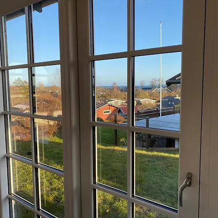Cosy Summercottage In Sommerby * Kerteminde
