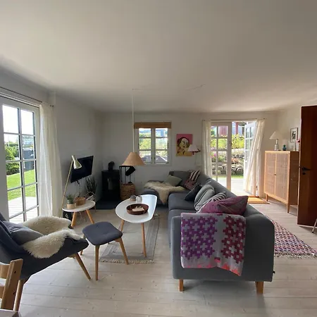 Casa vacanze Cosy Summercottage In Sommerby