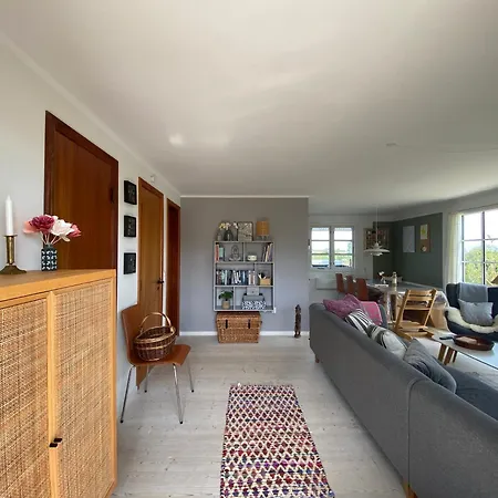 Cosy Summercottage In Sommerby *