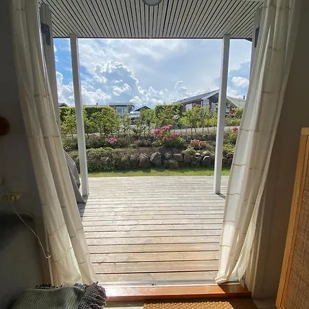 Cosy Summercottage In Sommerby Casa vacanze Kerteminde