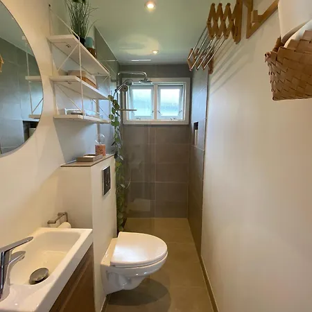 Cosy Summercottage In Sommerby Casa vacanze *