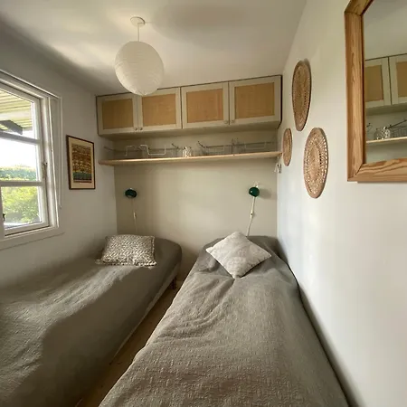 Cosy Summercottage In Sommerby Casa vacanze