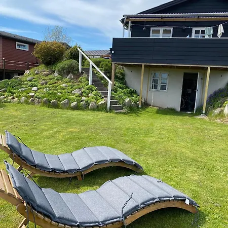 Feriehus Cosy Summercottage In Sommerby *